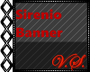 ~V~ Sirenio Banner