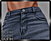 lDl Baggy Jeans Ripped