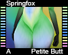 Springfox Petite Butt A