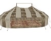 GC-Arab tent