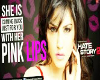 Pink Lips/Hate story2+D