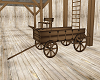 Barn Wagon