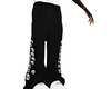 Skull' Sweats