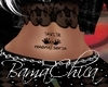 bp Neve's Custom Tattoo