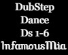 DubStep Dance Ds1-6