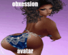 Wiggle Wiggle ..  Avatar
