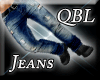 Male Style Jeans