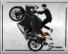 Motorcycle Sport  6 M/F