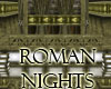 *LMB* Roman Nights Club