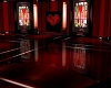 Valentine Heart Room