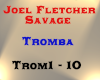 Joel Fletcher - Tromba