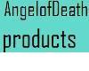 AngelofDeath products