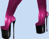 EML Pink long boots p2