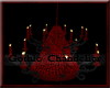 [x] Gothic Chandelier