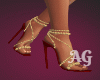 Valentine's Heels 25-1