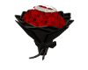 Rose letter O