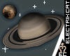 ! EC Saturn ☌ Pluton