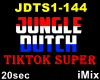 JDutch TikTok Super