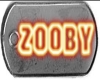 Zooby Dog Tags