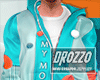 D| Mood Color Jacket
