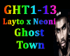 Layto x Neoni - Ghost To