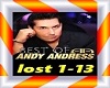 Andy Andress -Love Story