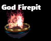 God Firepit