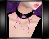 Iridescent  Fae Choker