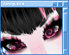 J. Hexed Pink Eyes