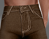RT Brown jeans
