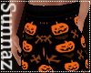 (S1) Pumpkin Pants