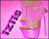 Shoes Pink