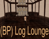 (BP) Log Lounge
