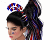 4TH JULY HAIR