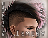 [Is] Mohawk Pink Ombre