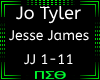 Jesse James