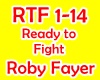 Roby Fayer-Ready to