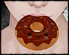 [SS] Choco Donut (M)
