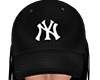 Yankees B Cap