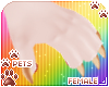 [Pets] Prism | claws