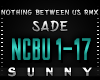 Sade-NothingBetweenRmx2