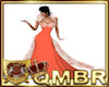 QMBR Freedom Gown C