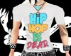 FE hip-hop is dead shir1