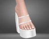 White Passion | Heels XO