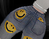Smiley Jeans