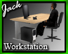 Office Desk Animated