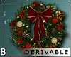 DRV Wreath Animated