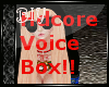 BIY~Hadcore Voice Box~