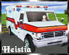 [H] Ambulance Animated