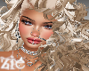 Zaria Ombre Blonde